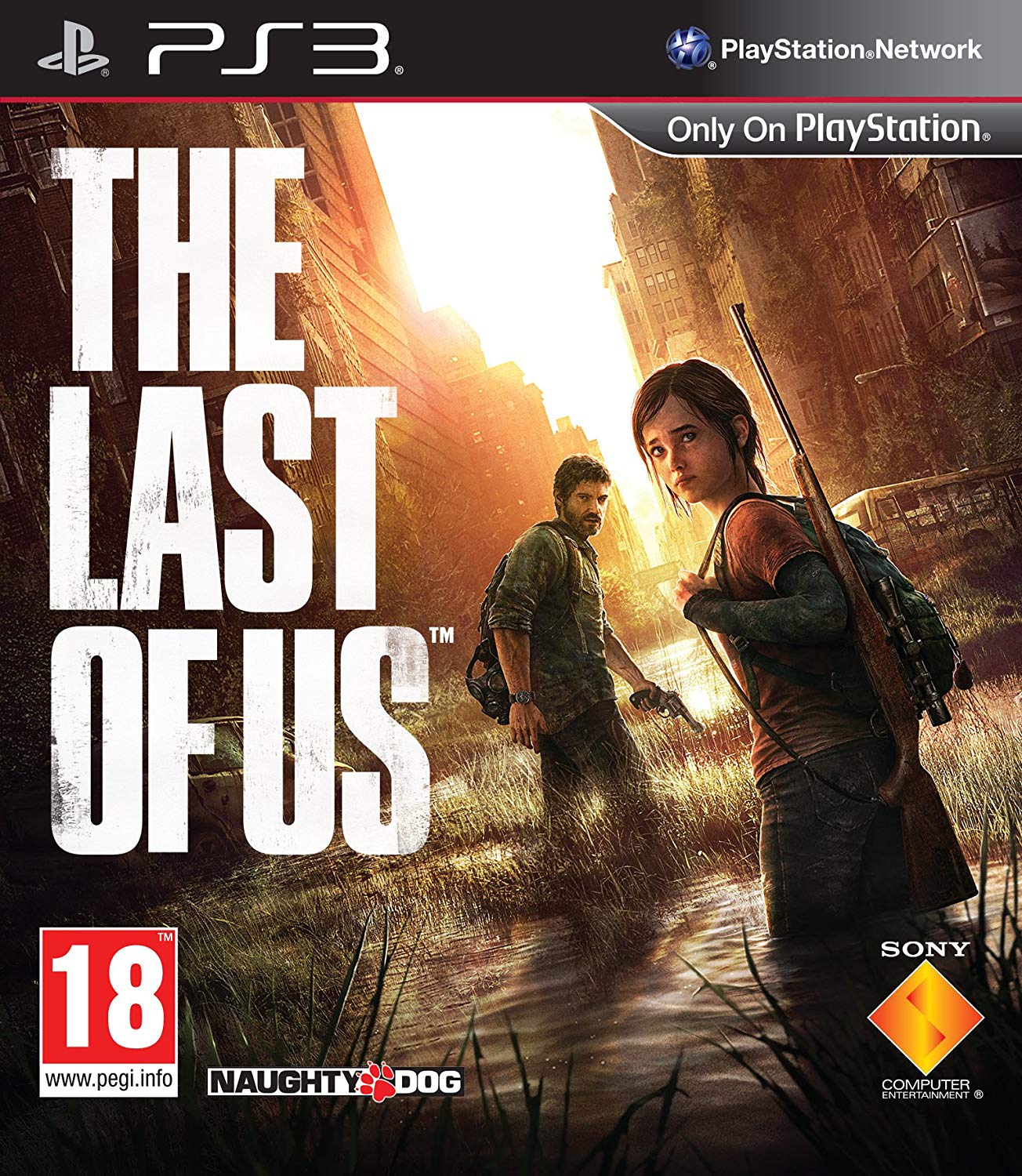 The Last Of Us - Wymiana 20zł - B1140